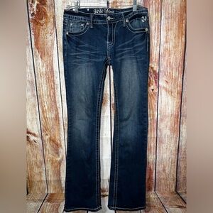 Vi Vi Diva jeans size 6/28